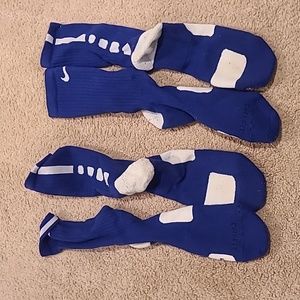 Nike elite socks